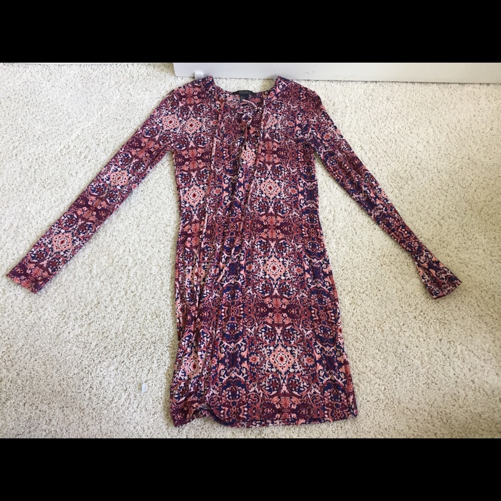 Forever 21 Contemporary Dress